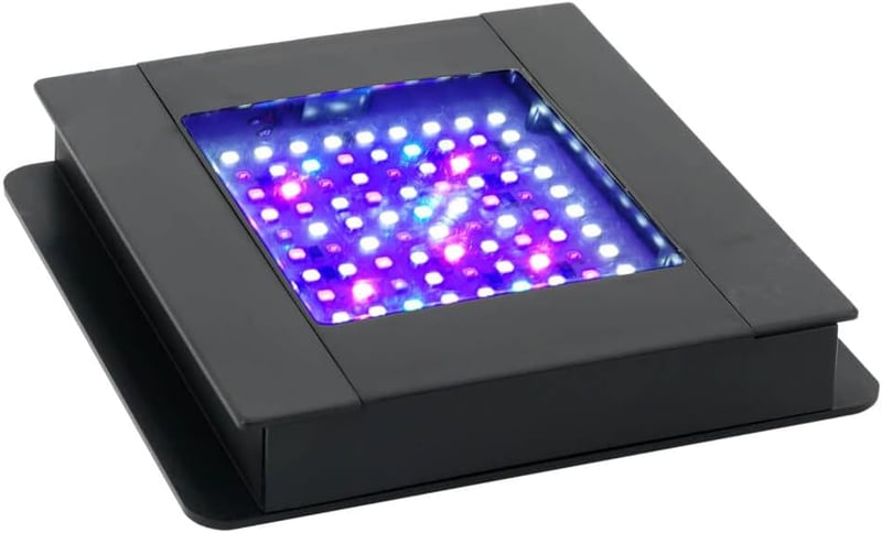 Fluval SEA 20W Bluetooth Marine Nano LED Aquarium Light