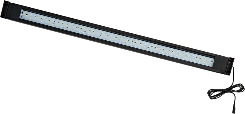 Fluval Sea Marine 3.0 LED Coral Growth Light, 46 Watts, 36-46