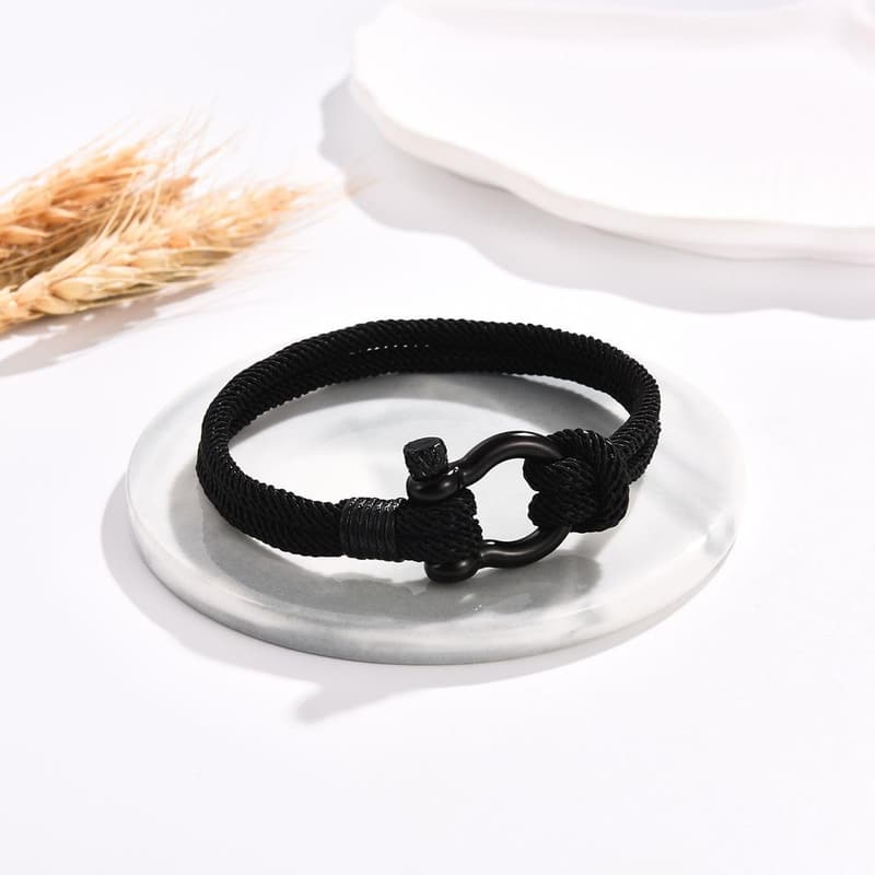 Boys' Bracelet Gifts for Valentine's, Birthday, Graduation