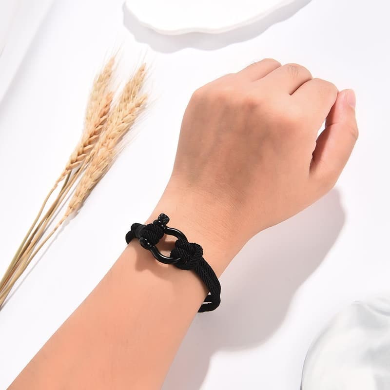 Boys' Bracelet Gifts for Valentine's, Birthday, Graduation