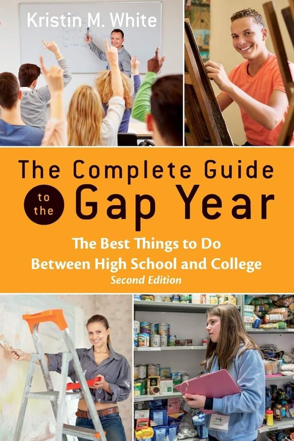 Gap Year Guide: Top Activities Between High School and College