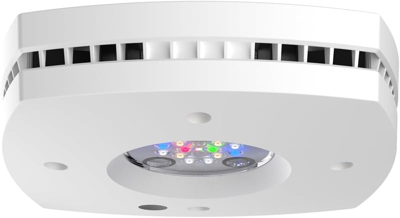 AquaIllumination Prime 16 HD LED Light for Saltwater Aquariums