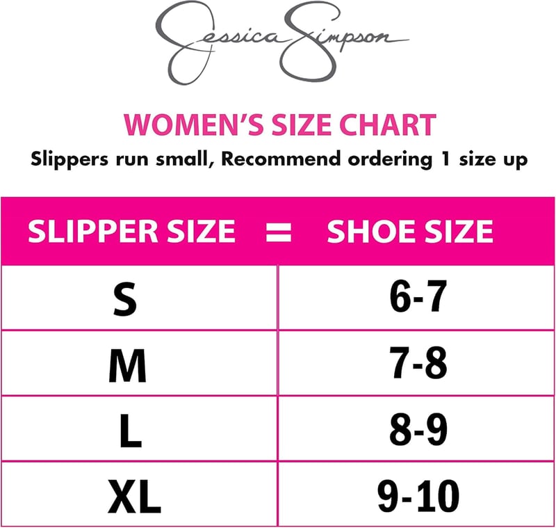 Women's Faux Fur Memory Foam Slippers with Plush Lining
