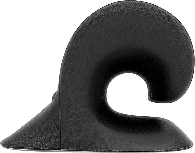 Cervical Traction Device for Neck Pain Relief and Alignment