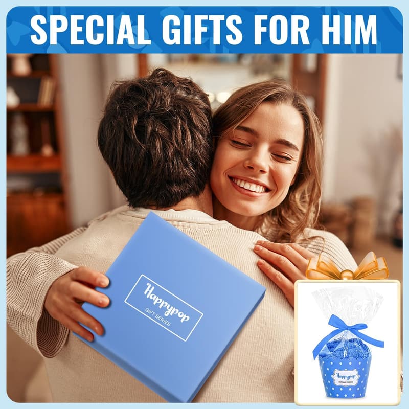 Father's Day Funny Socks for New Dads and Brothers