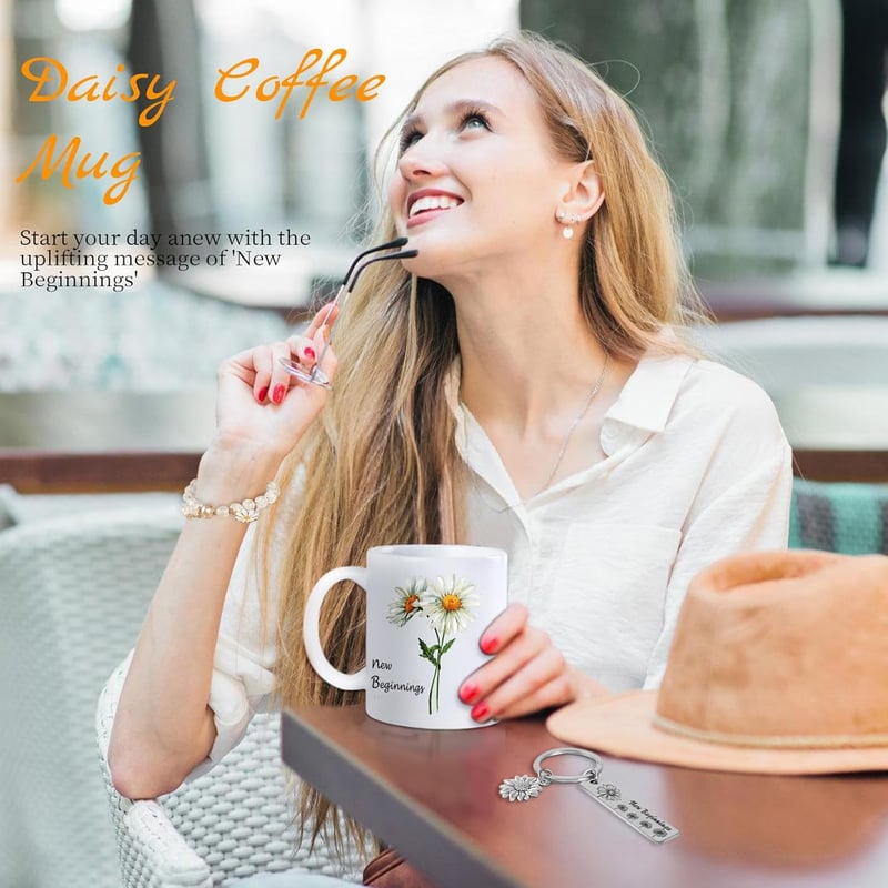 New Beginning Gifts for Women