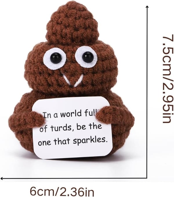 Humorous Christmas Gag Gifts for Women and Teens