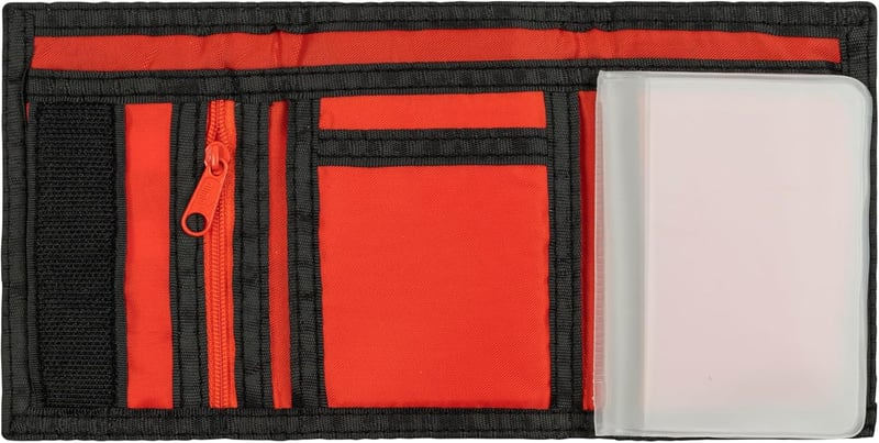 Kids' Trifold Wallet by PUMA