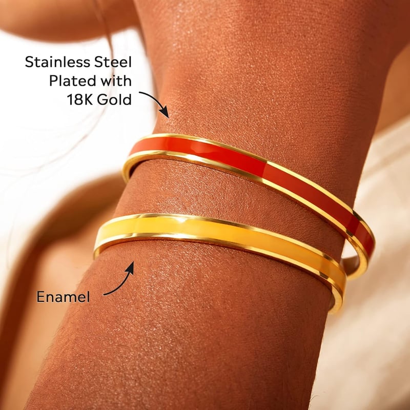 Matching Friendship Bracelets for Women - Cool BFF Gifts