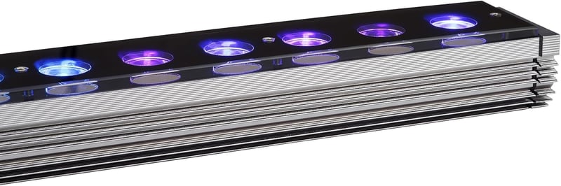 Orphek OR3 Reef Aquarium LED Bar for Coral Growth – Blue Plus