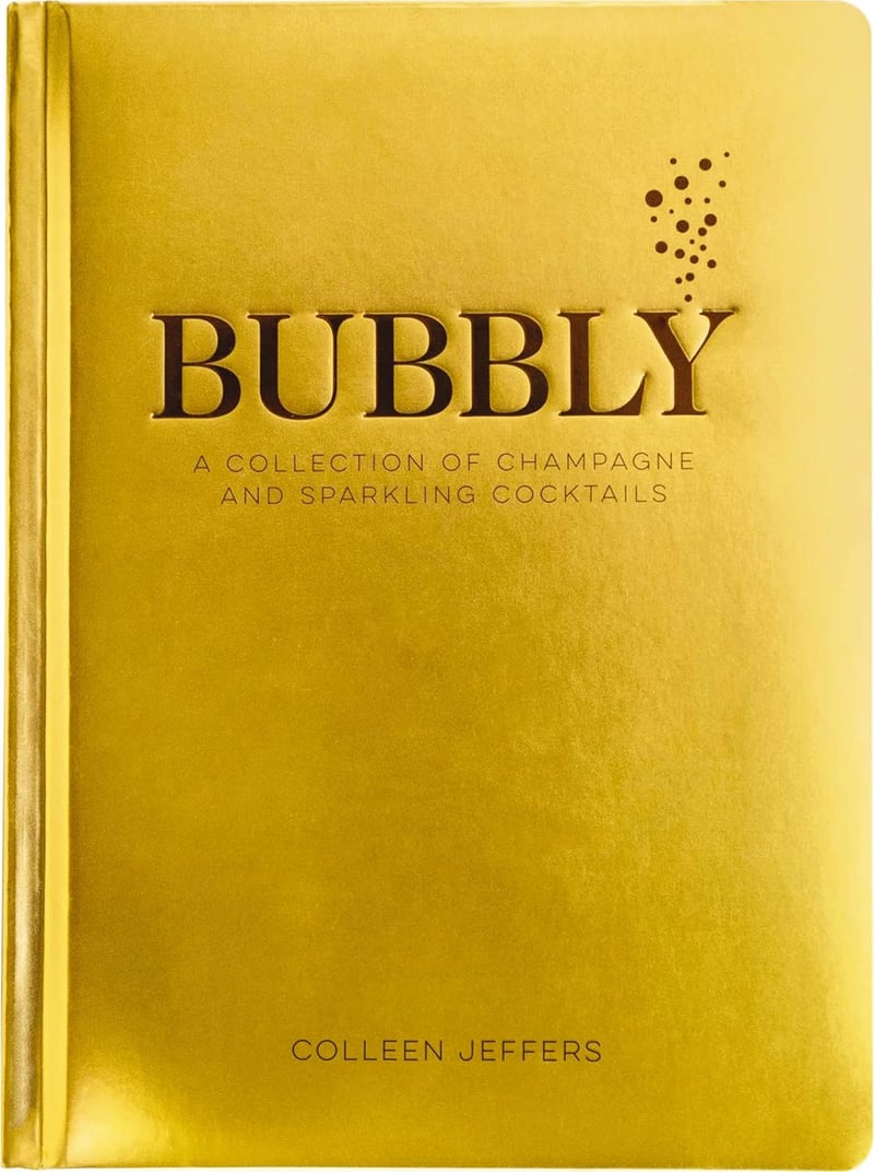 Champagne & Sparkling Cocktails Collection