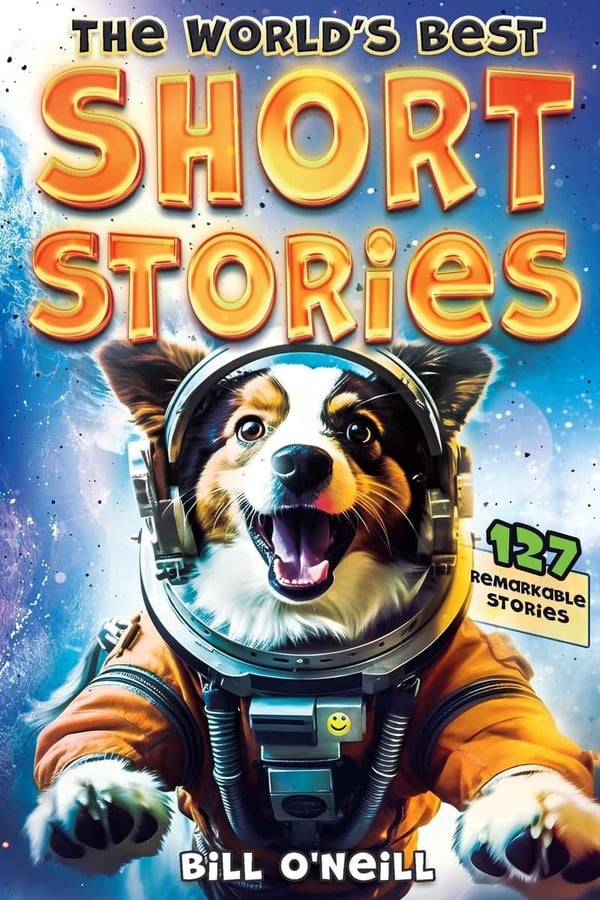 Funny Short Stories: 127 Unbelievable Real-Life Tales