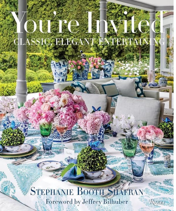 Elegant Entertaining Guide for Classic Gatherings