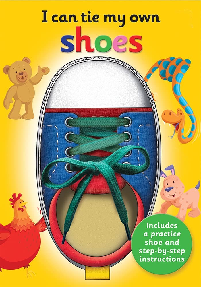 Interactive Learning Book for Kids: 