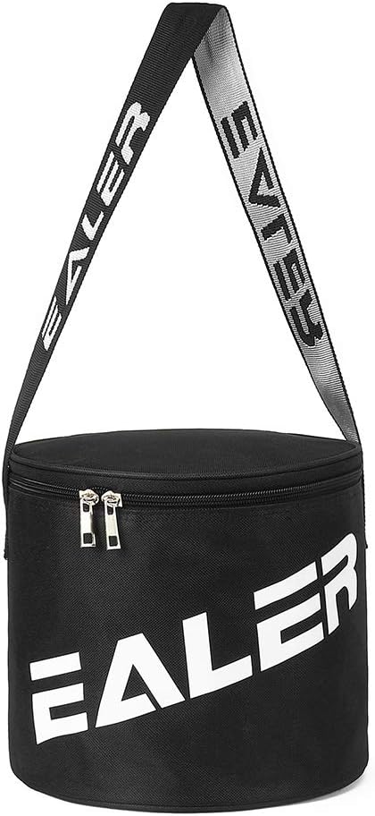 Waterproof Hockey Puck Bag