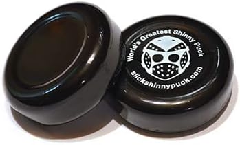 Kids' Safe Foam Indoor Hockey Training Puck