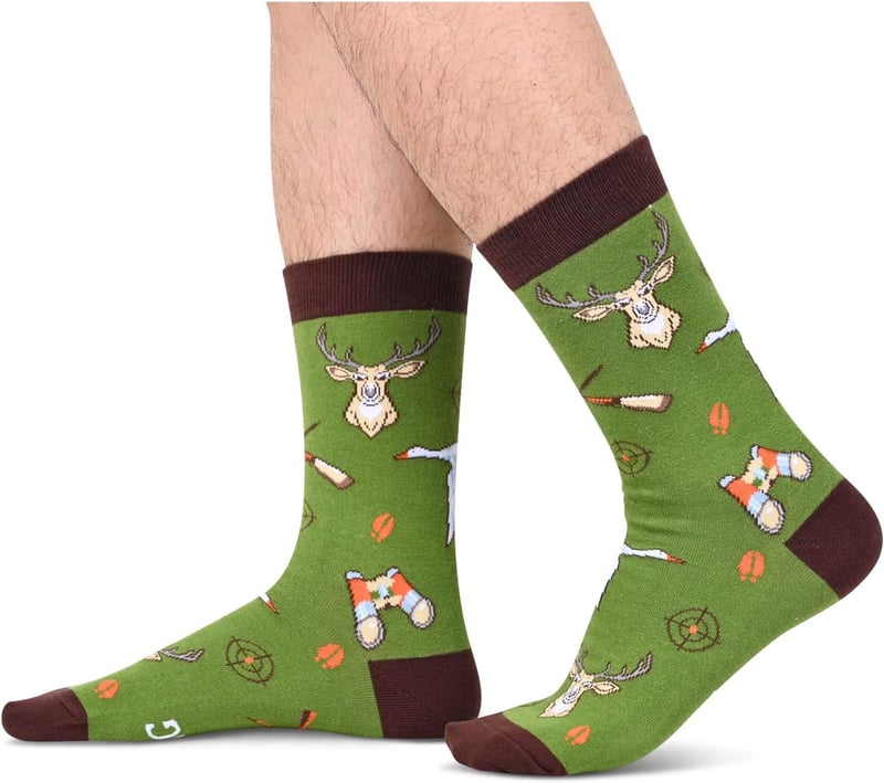 Unisex Lifter Surfing & Yoga Socks for Sports Enthusiasts