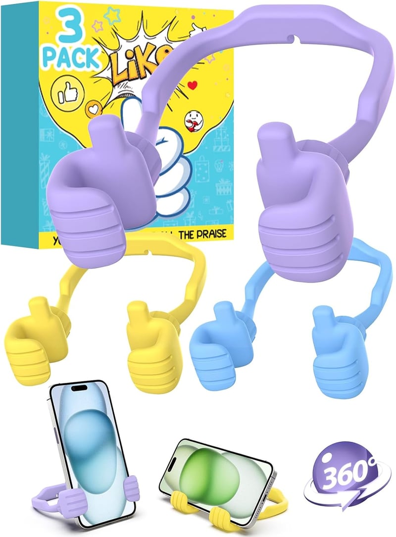 Trendy Graduation Cell Phone Holder for Teens and Adults