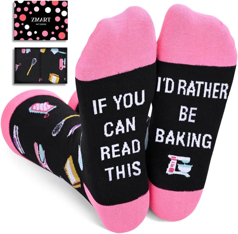 Police Socks for Hairdressers, Coaches, Realtors & Firefighters