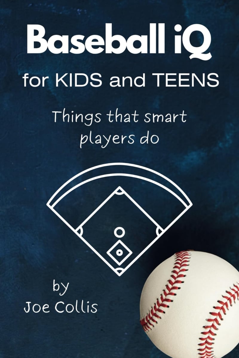 Smart Strategies for Young Baseball Players: Baseball iQ Guide