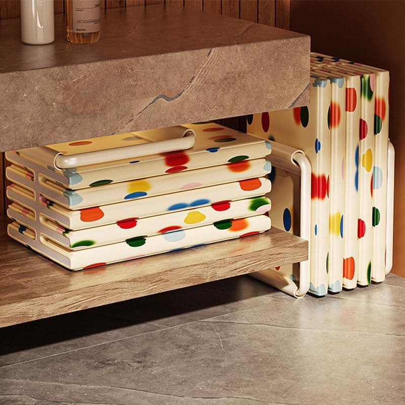 Portable Foldable Freestanding Bathtub for Adults - 59