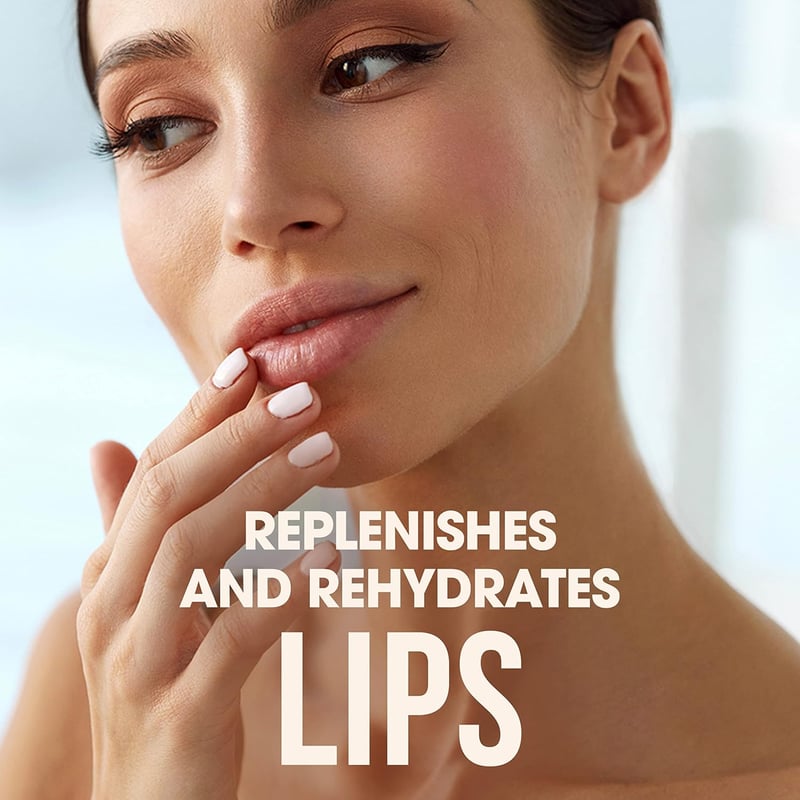 Classic Lip Balm Tubes - 0.15 Oz (Pack of 3)