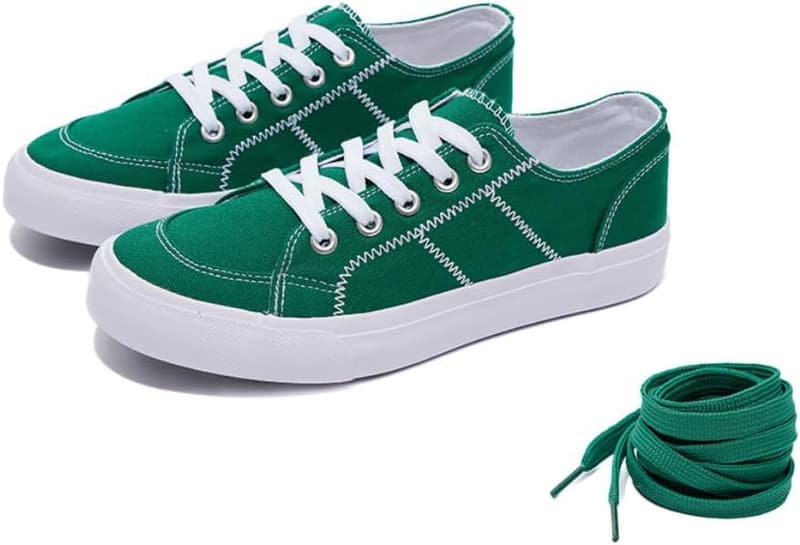 Casual Women's Blake Low Top Sneakers - Multiple Colors