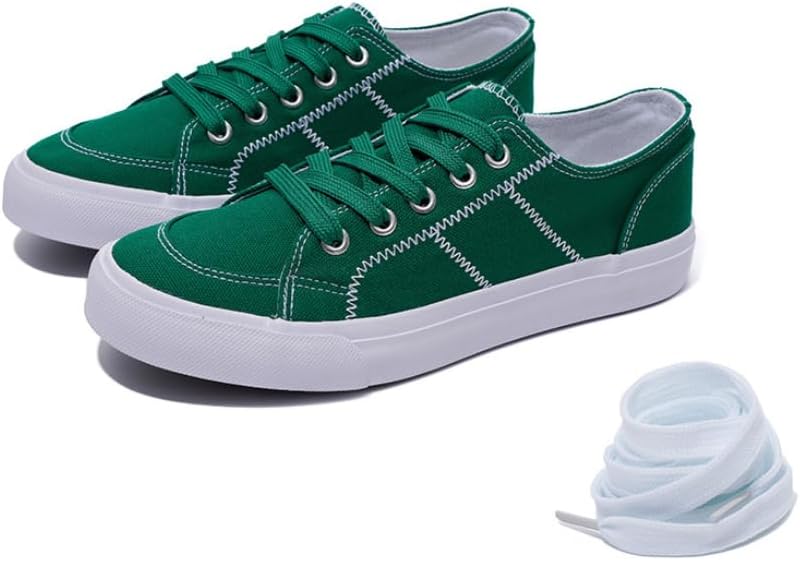 Casual Women's Blake Low Top Sneakers - Multiple Colors