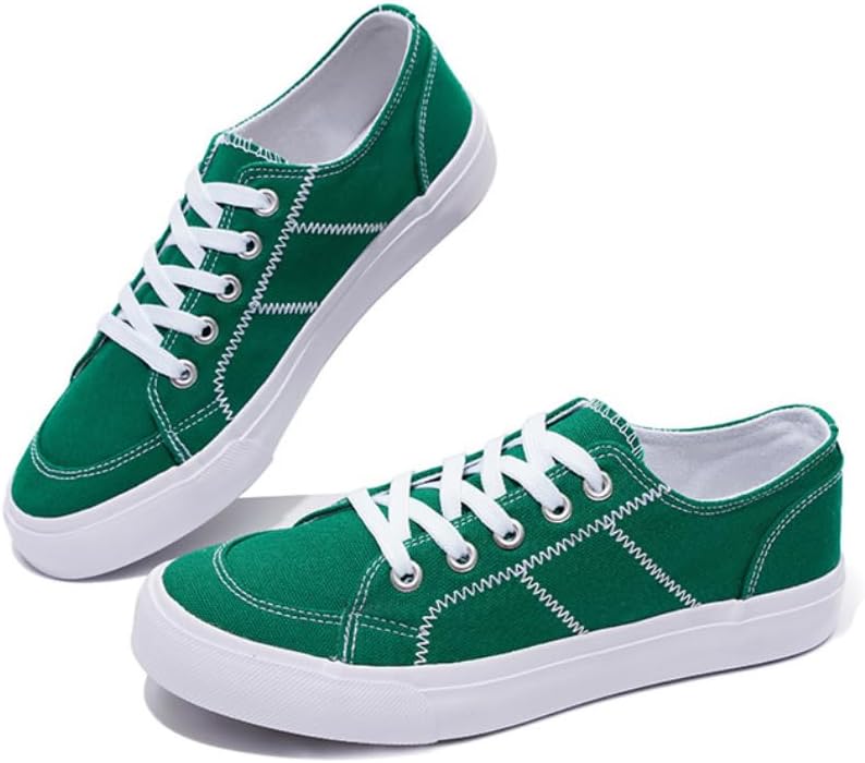 Casual Women's Blake Low Top Sneakers - Multiple Colors