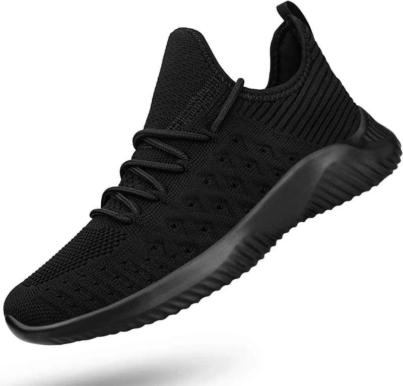 Lightweight Breathable Slip-On Walking Shoes for Women