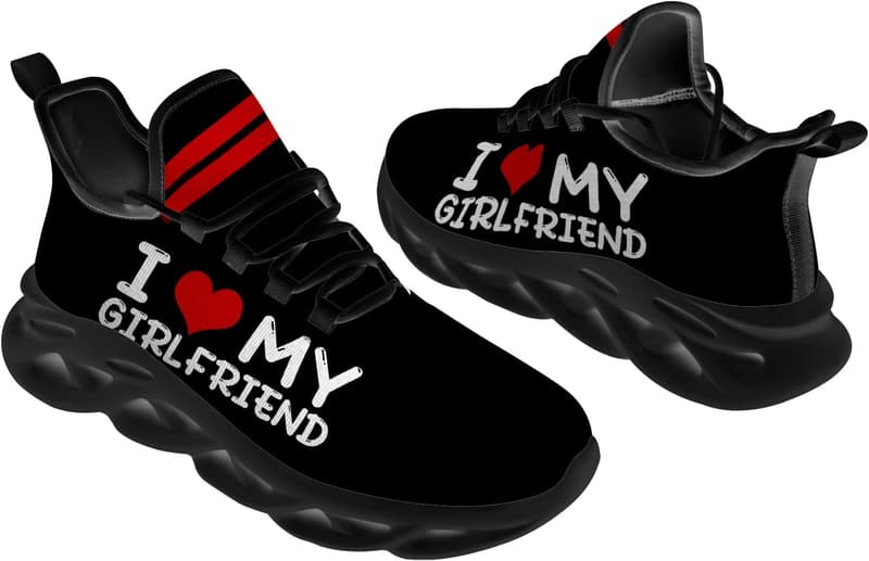 Custom Sneakers for Men & Women - Personalize with Name