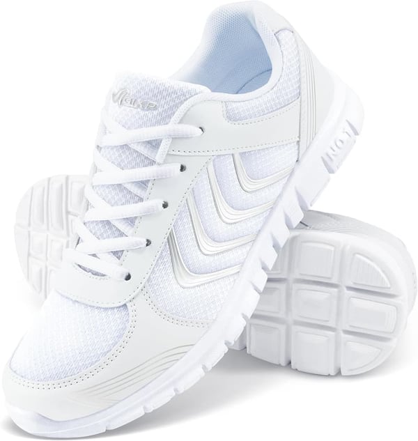 Casual Lightweight Tennis Sneakers for Women