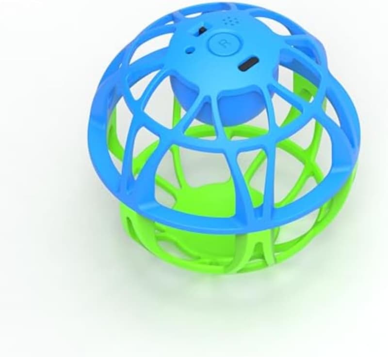 Interactive Baby Ball Toy for Speech Development (12-36M)