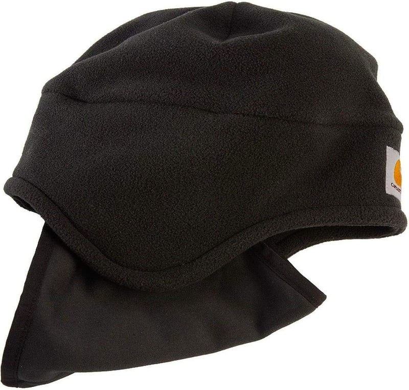 Men's 2-in-1 Fleece Hat by Carhartt