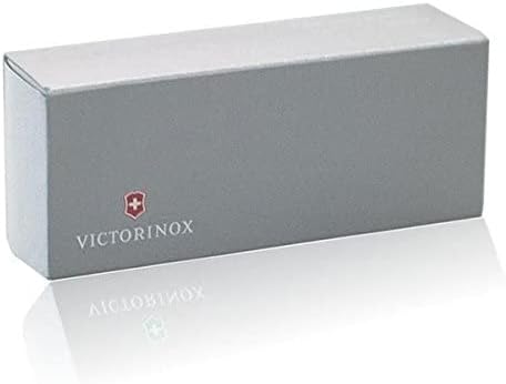 Victorinox Ranger 78 M Grip Swiss Army Knife - 12 Functions