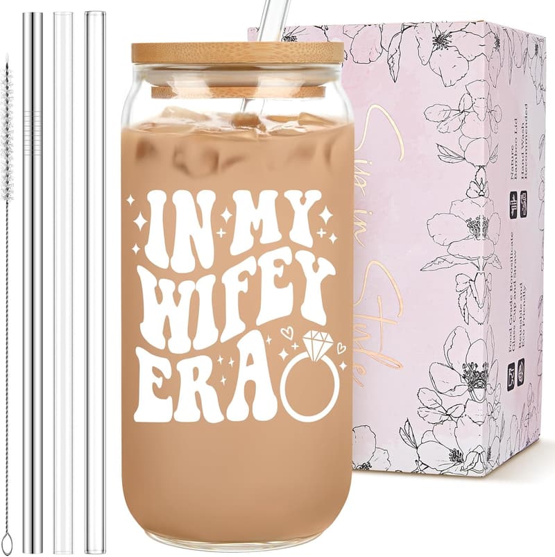 Bridal Shower Gift -