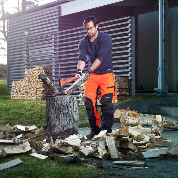 Husqvarna S1600 Wood Splitting Axe