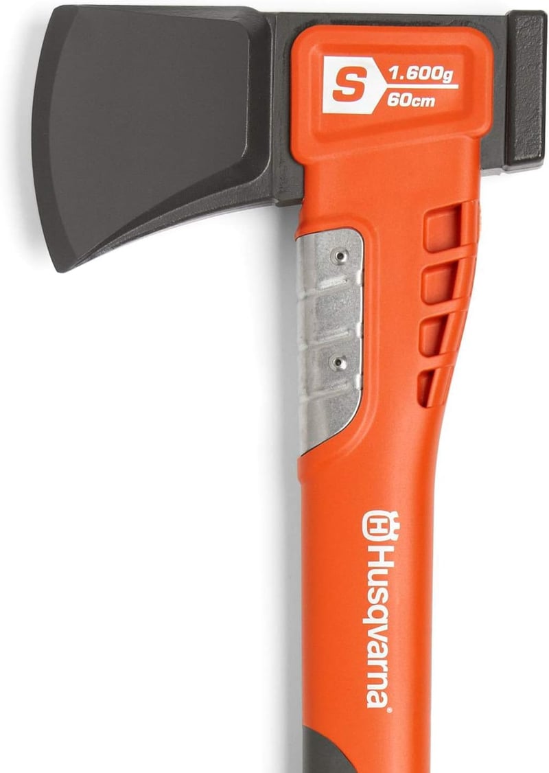 Husqvarna S1600 Wood Splitting Axe