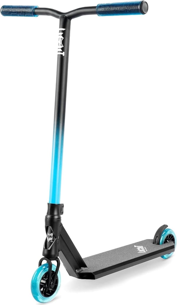 Pro Stunt Scooter for Kids & Teens - LMT66 Limit