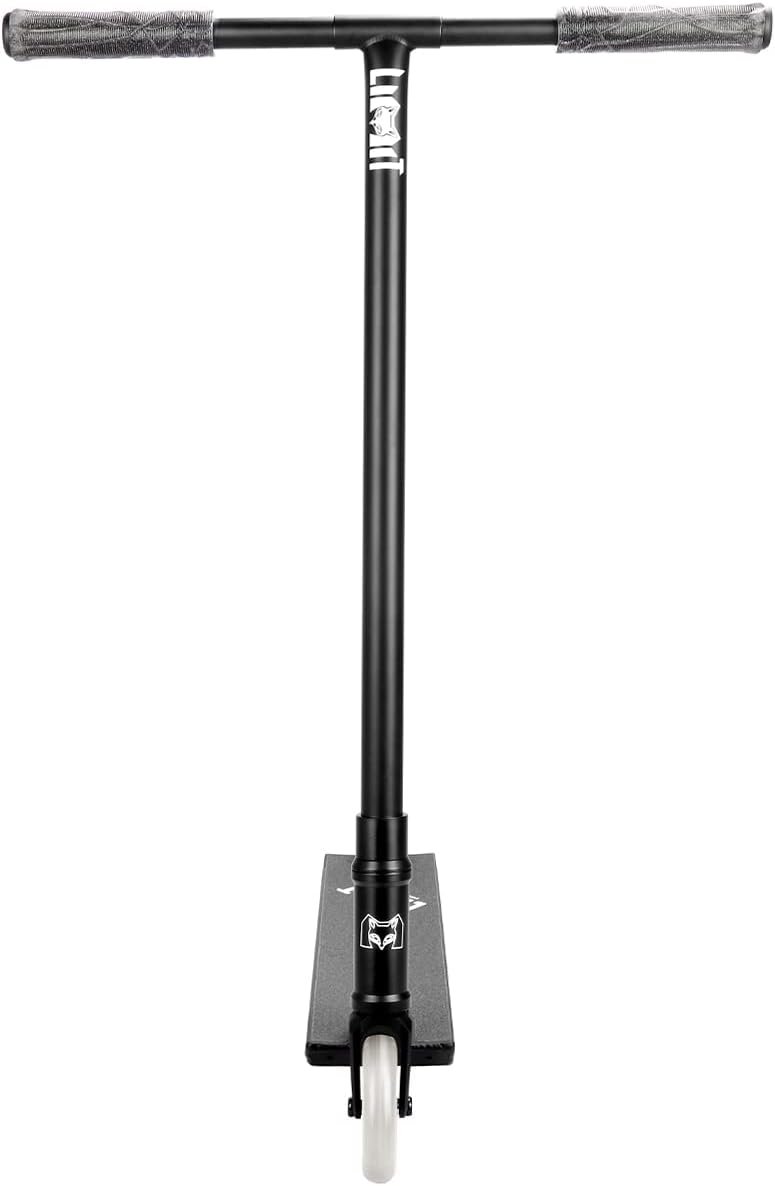 Professional Trick Scooter for Ages 8 and Up - Intermediate to Advanced