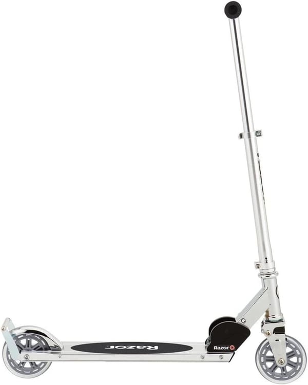 Kids' Razor A3 Kick Scooter - Lightweight, Foldable Design