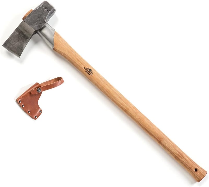 Gransfors Bruk 31.5