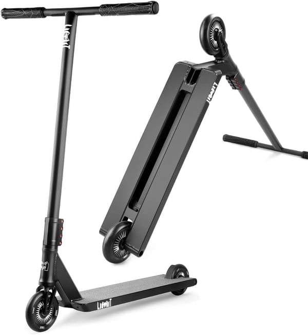 Limit LMT23AZ Pro Trick Scooter for Tall Adults & Teens