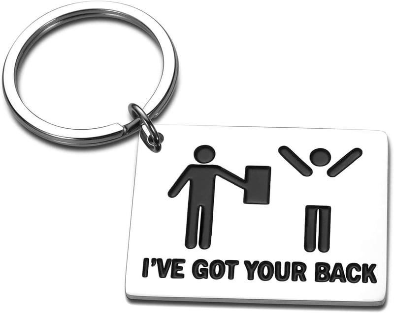 Valentine's Day Friendship Gift for Men and Women