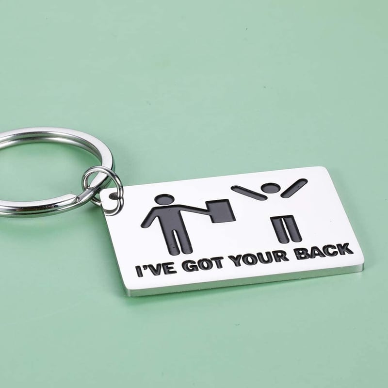 Valentine's Day Friendship Gift for Men and Women
