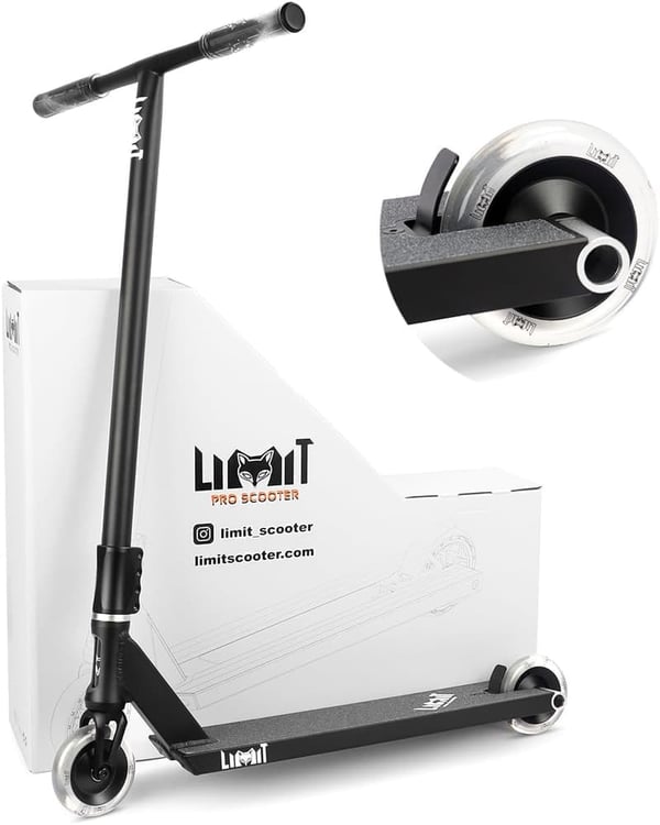 Limit LMT70 Pro Stunt Scooter for Teens and Adults