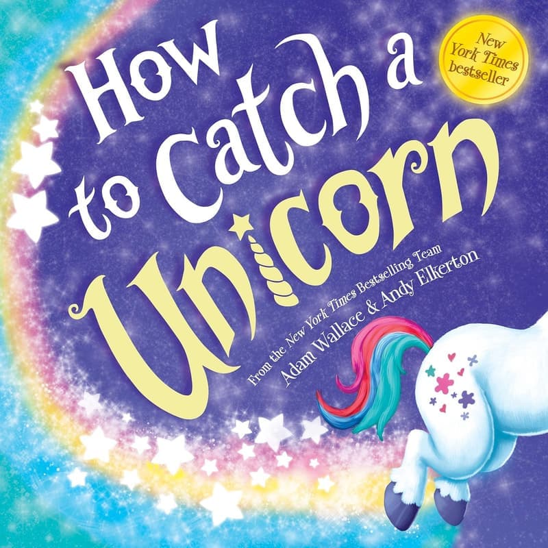 Unicorn Catching Guide: Tips and Tricks