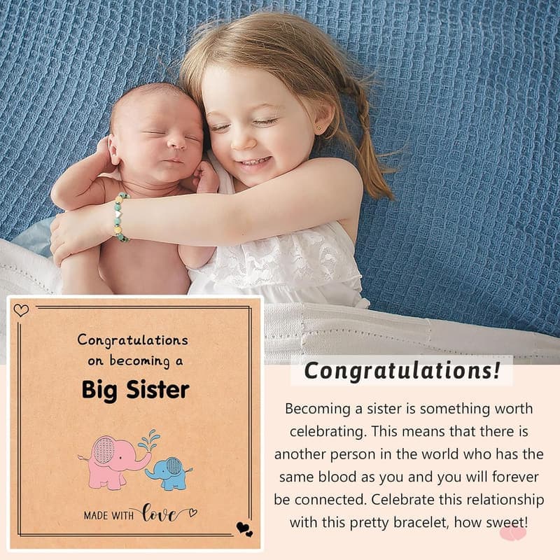 Daughter's Graduation Bracelet - Perfect Gift for Girls