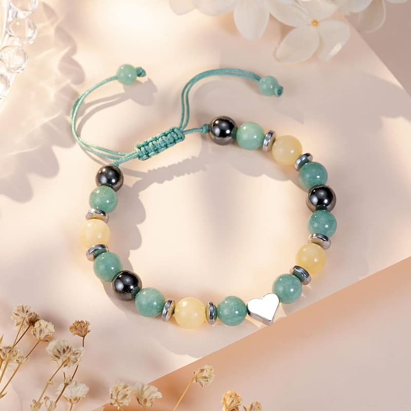 Daughter's Graduation Bracelet - Perfect Gift for Girls