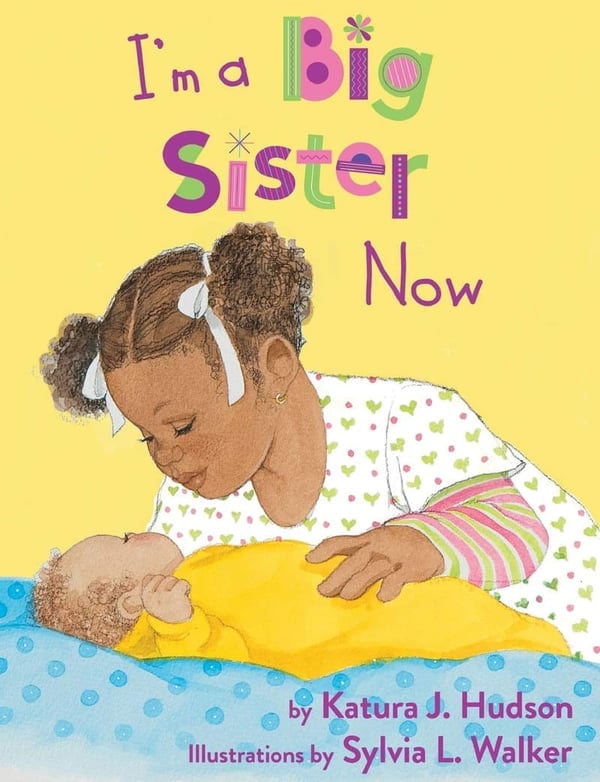 Big Sister Gift - Cute Big Sister T-Shirt